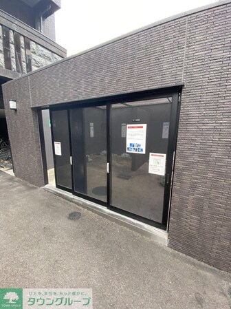 プレサンスSAKAEフロントの物件内観写真